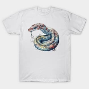 Snake T-Shirt